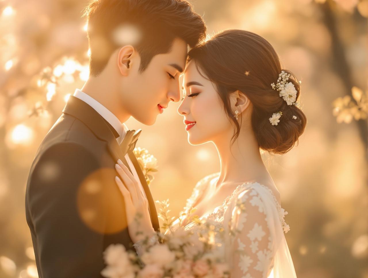隐婚甜妻太抢手 - 短剧影视甜宠短剧