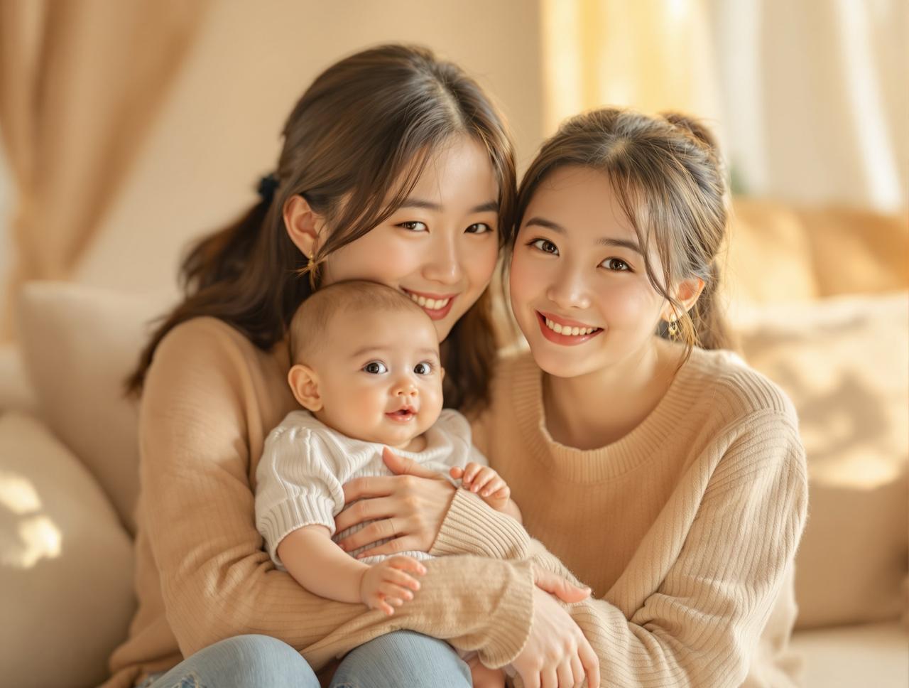萌宝来袭：妈咪别想逃 - 短剧影视萌宝短剧